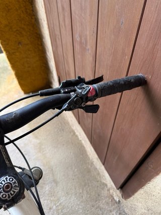 Bicicleta de Montaña BH Expert
