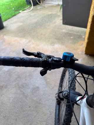 Bicicleta de Montaña BH Expert