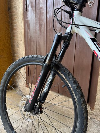 Bicicleta de Montaña BH Expert
