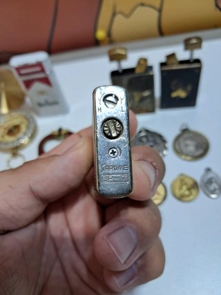 Lotto Oggetti Vintage da Collezione