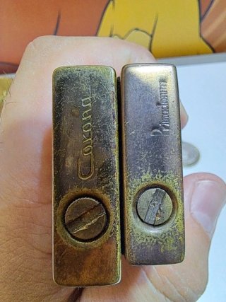 Lotto Oggetti Vintage da Collezione