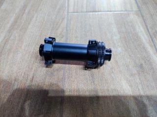 Buje delantero para freno de disco