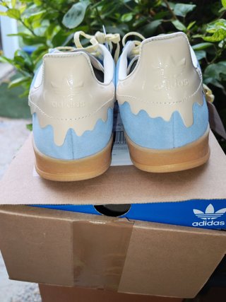 Zapatillas Casual