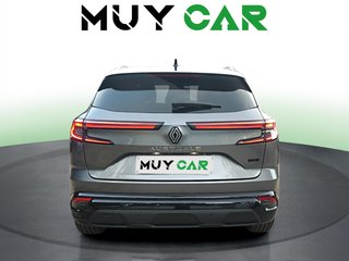 Renault Austral Iconic E-Tech Full Hybrid 147 kW (200 CV)