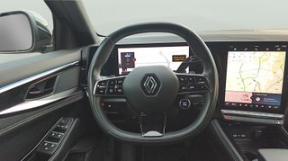 Renault Austral Iconic E-Tech Full Hybrid 147 kW (200 CV)