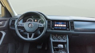 Skoda Kodiaq 1.5 TSI Ambition 4x2 DSG 110 kW (150 CV)