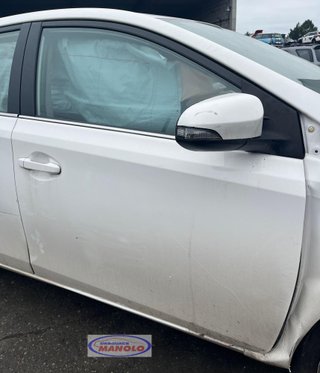 PUERTA DELANTERA DERECHA Toyota Auris (E18)(10.2012->)