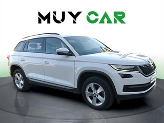 Skoda Kodiaq 1.5 TSI Ambition 4x2 DSG 110 kW (150 CV)