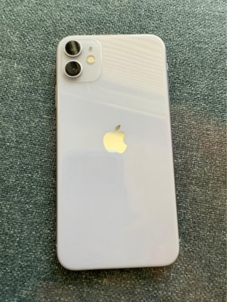 iPhone 11 128GB Morado