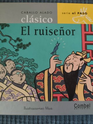 El ruiseñor