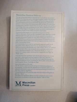 2 gramáticas inglesas + regalo English Usage