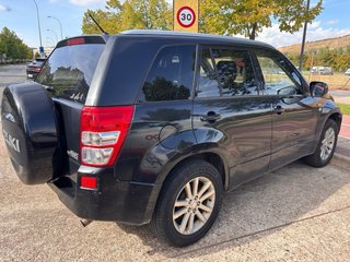 Suzuki Grand Vitara 2007