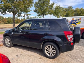 Suzuki Grand Vitara 2007