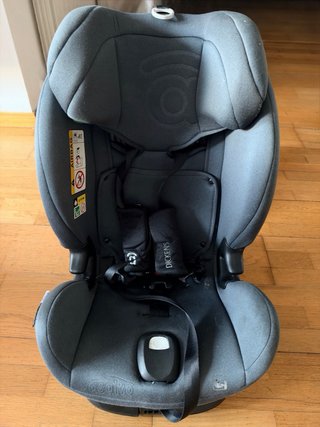Silla de coche para bebé 0-15M