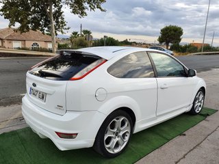 Ford Focus 2008