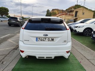 Ford Focus 2008