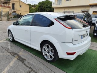 Ford Focus 2008