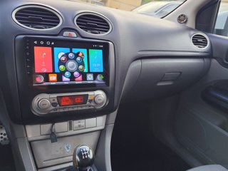 Ford Focus 2008