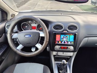 Ford Focus 2008