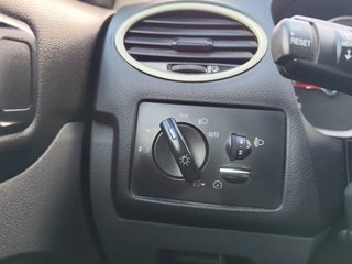 Ford Focus 2008