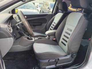 Ford Focus 2008