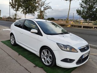 Ford Focus 2008