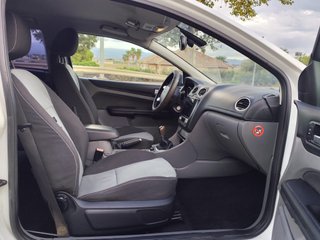 Ford Focus 2008