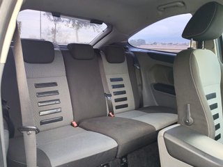 Ford Focus 2008