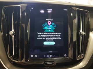 Volvo XC60 2.0 B4 G Core Auto