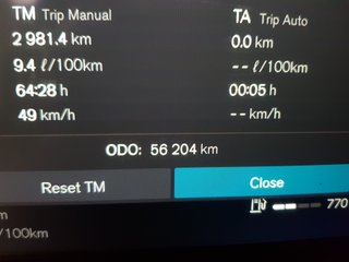 Volvo XC60 2.0 B4 G Core Auto