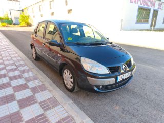 Renault Scenic 2007