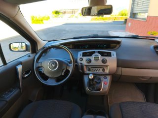 Renault Scenic 2007
