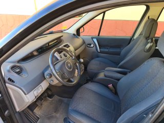 Renault Scenic 2007