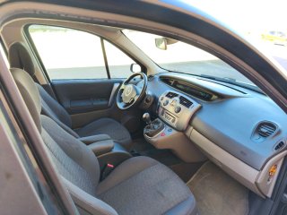 Renault Scenic 2007