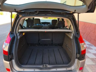 Renault Scenic 2007
