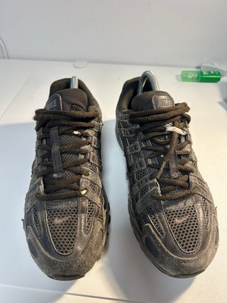 Zapatilla Nike Air Trail Ridge Talla 42