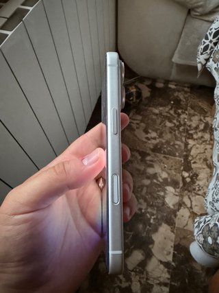iPhone 17 Pro 256GB Blanco