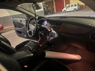 Mercedes-Benz Clase CLS V8