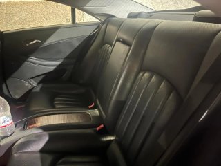 Mercedes-Benz Clase CLS V8