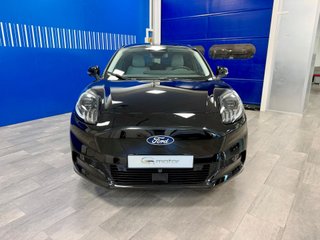 2026 Ford Puma Gen-E PUMA GEN-E GEN-E PREMIUM 43kWh 168CV FWD Automático