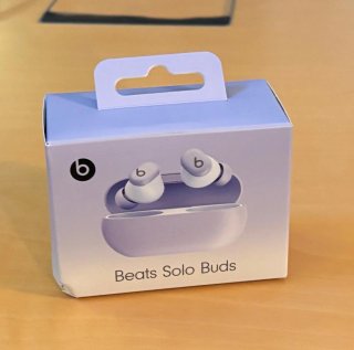 Auriculares Beats Solo Buds