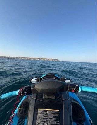 Yamaha VX Cruiser HO 2022