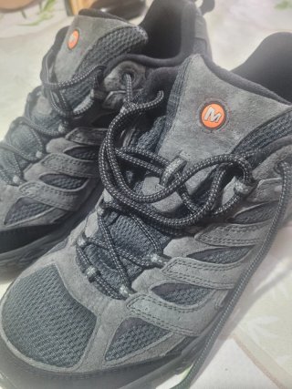 Merrell Moab 3 Zapatos de senderismo para hombre