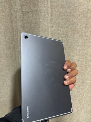 Samsung Galaxy Tab S10 FE Gris