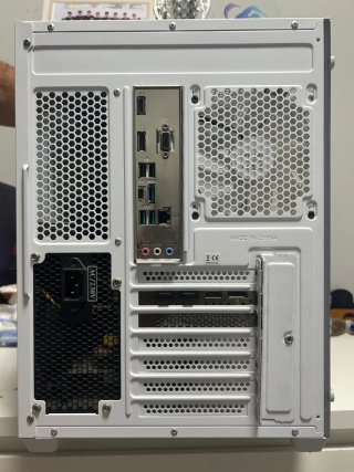 PC Gaming MSI GeForce RTX