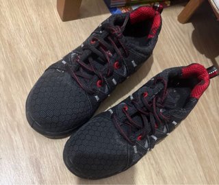 Zapatos de Seguridad S3