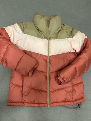 Chaqueta de plumas Columbia