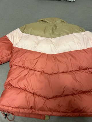 Chaqueta de plumas Columbia