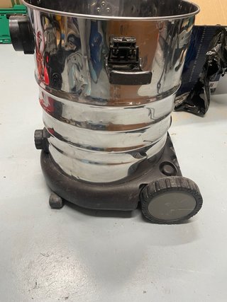 Aspirador Seco y Húmedo