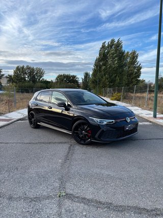 Volkswagen Golf GTI 245 cv DSG